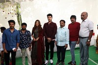Seetha Manohara Sri Raghava Movie Opening
